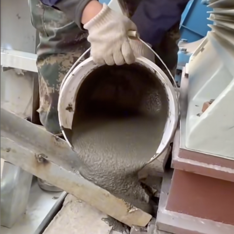 龙岩旧混凝土基面需要怎么处理才能灌浆？